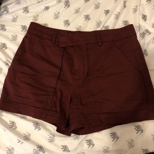 Tj maxx high waisted shorts